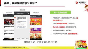 49頁P(yáng)PT干貨解讀 互聯(lián)網(wǎng)時代食品營銷與銷售解決方案
